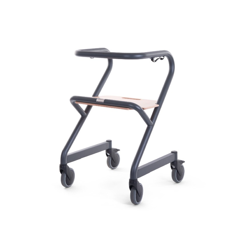 Indoor Rollators with Seat