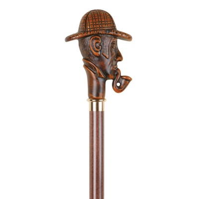 Sherlock Holmes Collectors' Walking Stick