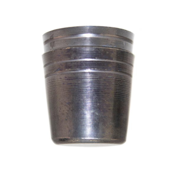 Metal ferrule