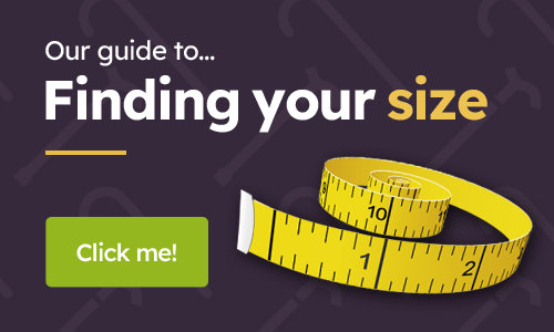 Find your size