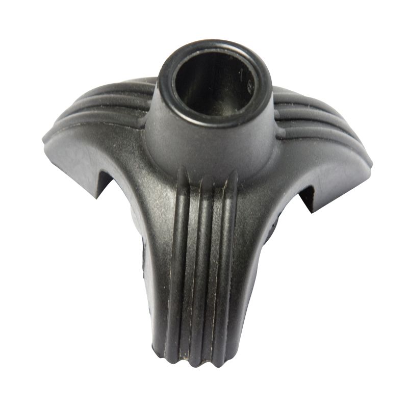 Type t tripod rubber ferrule