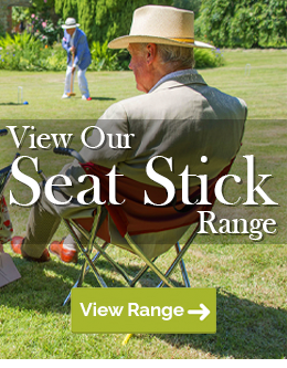 Seat Stick Walking Sticks