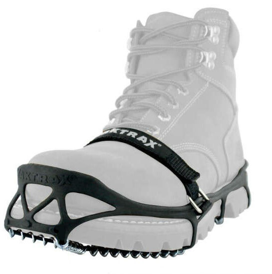 Yaktrax pro ice grips new arrivals